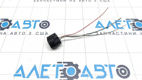 Chip on the motor actuator blinds Toyota Rav4 19-22 hybrid