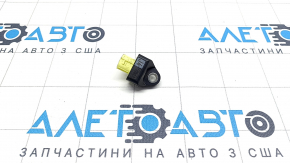 Airbag sensor front left Toyota Rav4 19-22 on TV