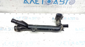 Cooling system hose W167 GLE 350 20-23 plastic