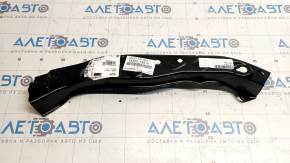 TV eyelash left Lexus NX200t NX300 NX300h 15-21