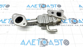 EGR valve cooler Toyota Rav4 19- hybrid