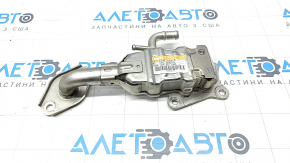 EGR valve cooler Toyota Rav4 19- hybrid