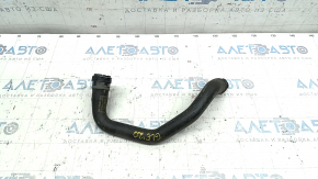 Coolant pipe W167 GLE 350 20-23