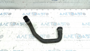 Coolant pipe W167 GLE 350 20-23