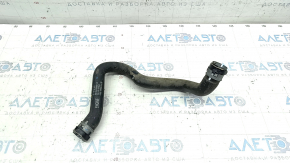 Coolant pipe W167 GLE 350 20-23