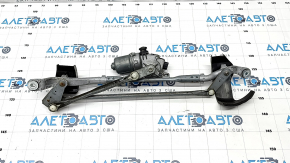 Wiper trapezoid with motor Toyota Rav4 19-