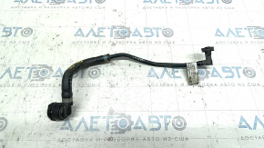 Cooling system hose Mercedes W167 GLE 350 20-23