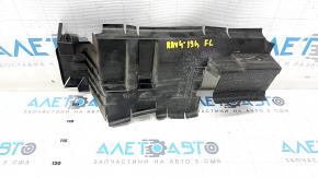Left radiator deflector Toyota Rav4 19-21 hybrid