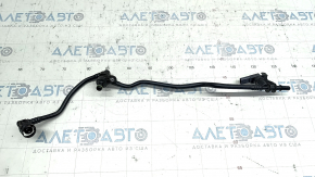 Fuel vapor pressure sensor Mercedes Mercedes W167 GLE 350 450 20-23 with tubes