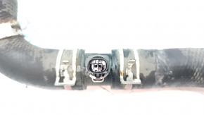 Cooling pipe left Toyota Rav4 19- hybrid