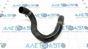 Cooling pipe right Toyota Rav4 19- hybrid