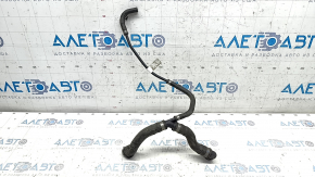 Cooling system hose Mercedes W167 GLE 350 20-23