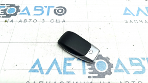 Smart key Mercedes W167 GLE 350 450 20-23 4 buttons, worn, without key
