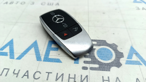 Smart key Mercedes W167 GLE 350 450 20-23 4 buttons, worn, without key