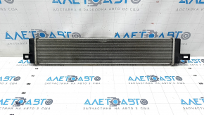 Toyota Rav4 19- hybrid inverter cooling radiator