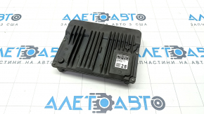 ECU block engine computer Toyota Rav4 19 hybrid AWD