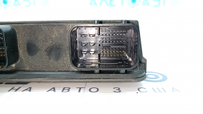 ECU block engine computer Toyota Rav4 19 hybrid AWD