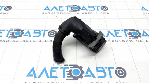 Chip on the ECU block engine computer Toyota Rav4 19 hybrid AWD large
