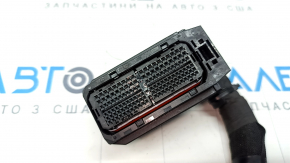 Chip on the ECU block engine computer Toyota Rav4 19 hybrid AWD large
