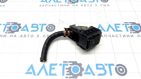 Chip for ECU block engine computer Toyota Rav4 19 hybrid AWD small