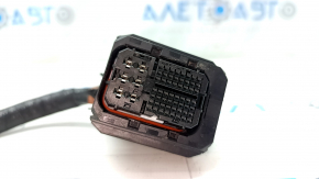 Chip for ECU block engine computer Toyota Rav4 19 hybrid AWD small