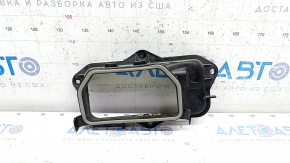 Air intake heater Mercedes W167 GLE 350 450 20-23 front part