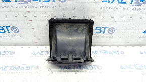 Air intake heater Mercedes W167 GLE 350 450 20-23 rear part