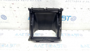 Air intake heater Mercedes W167 GLE 350 450 20-23 rear part