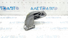 Engine mount bracket left Mercedes W167 GLE 350 20-23 2.0T