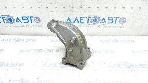 Engine mount bracket left Mercedes W167 GLE 350 20-23 2.0T