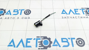 Chip on the signal Toyota Rav4 19- low