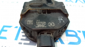 Toyota Rav4 19 alarm siren - type 2 with bracket