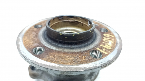 Rear right hub Mercedes W167 GLE 350 450 20-23 dented