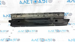 Lower radiator deflector Toyota Rav4 19- hybrid
