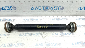 Driveshaft front driveshaft Mercedes W167 GLE 350 20-23 2.0T AWD boot cracked