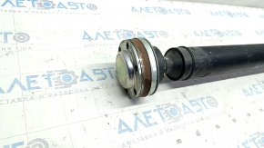 Driveshaft front driveshaft Mercedes W167 GLE 350 20-23 2.0T AWD boot cracked