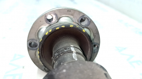 Driveshaft front driveshaft Mercedes W167 GLE 350 20-23 2.0T AWD boot cracked