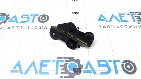 Left blind bracket Toyota Rav4 19-22 hybrid