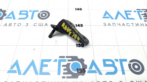 Bracket blinds right Toyota Rav4 19-22 hybrid
