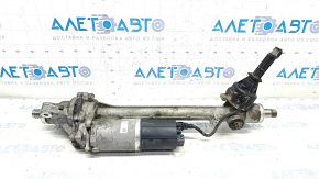 Steering rack Mercedes W167 GLE 350 450 20-23 electric