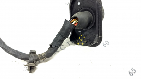 Front right door wiring Audi A4 B9 17 - broken mount
