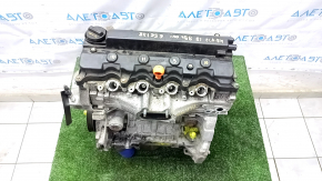 Honda HR-V 16-22 R18Z9 1.8 99k engine, started, 10-10-10-10