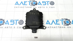 Blind Spot Sensor BSM Rear Left Toyota Rav4 19-20