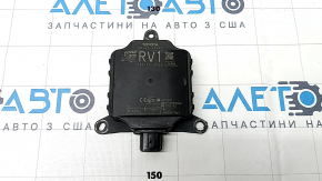 Blind Spot Sensor BSM Rear Right Toyota Rav4 19-20