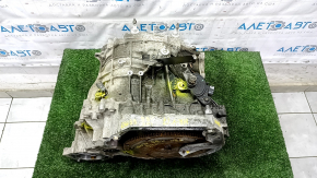 Automatic transmission assembly Honda HR-V 16-17 CVT AWD 99k