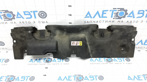 TV cover Toyota Rav4 19- hybrid