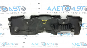 TV cover Toyota Rav4 19- hybrid