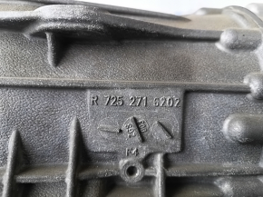 Automatic transmission complete Mercedes W167 GLE 350 20-23 W9T500 AWD 46k