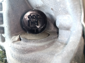 Automatic transmission complete Mercedes W167 GLE 350 20-23 W9T500 AWD 46k
