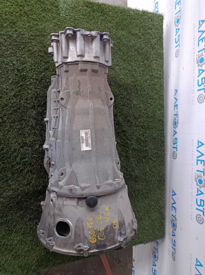 Automatic transmission complete Mercedes W167 GLE 350 20-23 W9T500 AWD 46k